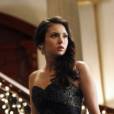 Elena sera toujours partagée entre Damon et Stefan dans la saison 4