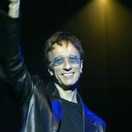 Robin Gibb : de Justin Bieber à Justin Timberlake, les stars réagissent à sa mort