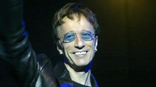 Robin Gibb : de Justin Bieber à Justin Timberlake, les stars réagissent à sa mort
