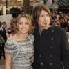Le père de Miley Cyrus est dévasté par la mort de Robin Gibb