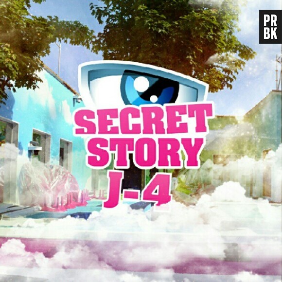 J-4 avant le début de Secret Story 6 !!!