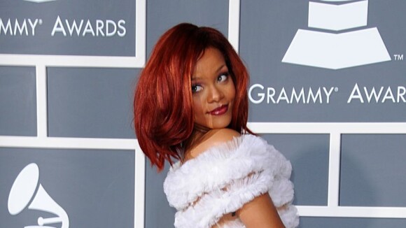 Rihanna : Non, elle ne sera pas Whitney Houston au cinéma !