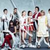 Glee saison 4 arrive en septembre 2012
