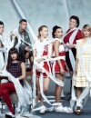 Glee saison 4 arrive en septembre 2012