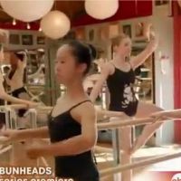 Bunheads : la nouvelle série en mode Un, Dos, Tres (VIDEO)
