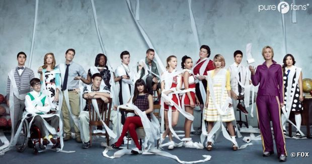 Fin du lycée pour le Glee Club, comment tout s'est terminé ?