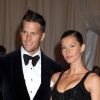 Gisele Bündchen et son mari Tom Brady, un couple glamour
