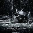 The Dark Knight Rises arrive au cinéma le 25 juillet 2012