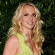 Britney Spears toujours glamour
