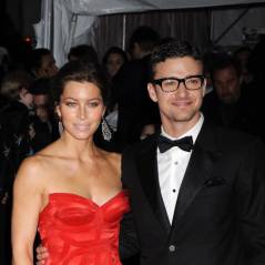 Jessica Biel et Justin Timberlake : big fiesta pour leurs fiançailles !