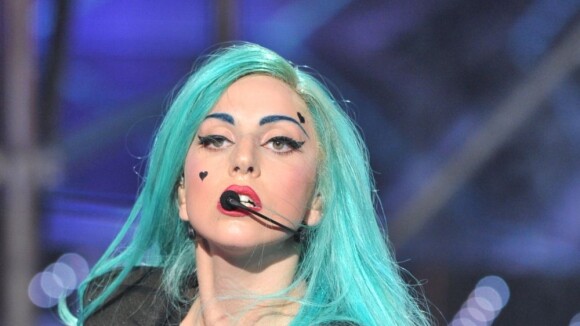 Lady Gaga : Madonna la flingue (encore) sur sa tournée (vidéo)