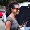 Selena Gomez a retrouvé le sourire !