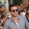 Robert Pattinson au top à Cannes