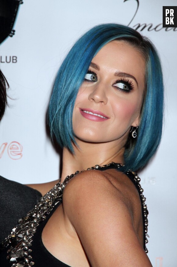Nouveau clash en vue entre Katy Perry et son ex ?