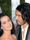 Russell Brand pas très cool avec Katy Perry 