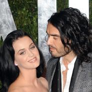 Katy Perry : Russell Brand lui fout la honte lors des MTV Movie Awards !