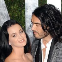 Katy Perry : Russell Brand lui fout la honte lors des MTV Movie Awards !