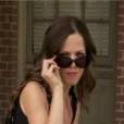 Le retour de Jenna dans l'épisode 2 de la saison 3 de Pretty Little Liars !