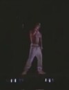 L'hologramme de Tupac à Coachella