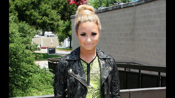 Demi Lovato et Britney Spears : gros clash entre les deux jurées de X-Factor ?