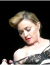 Madonna est encore une sexy girl !