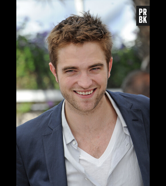 Robert Pattinson en a marre de Twilight