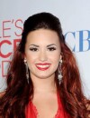 Demi Lovato a le béguin pour tout le monde sur le tournage de X Factor !