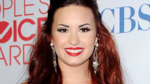 Demi Lovato : son nouveau kiff ? Une fille !