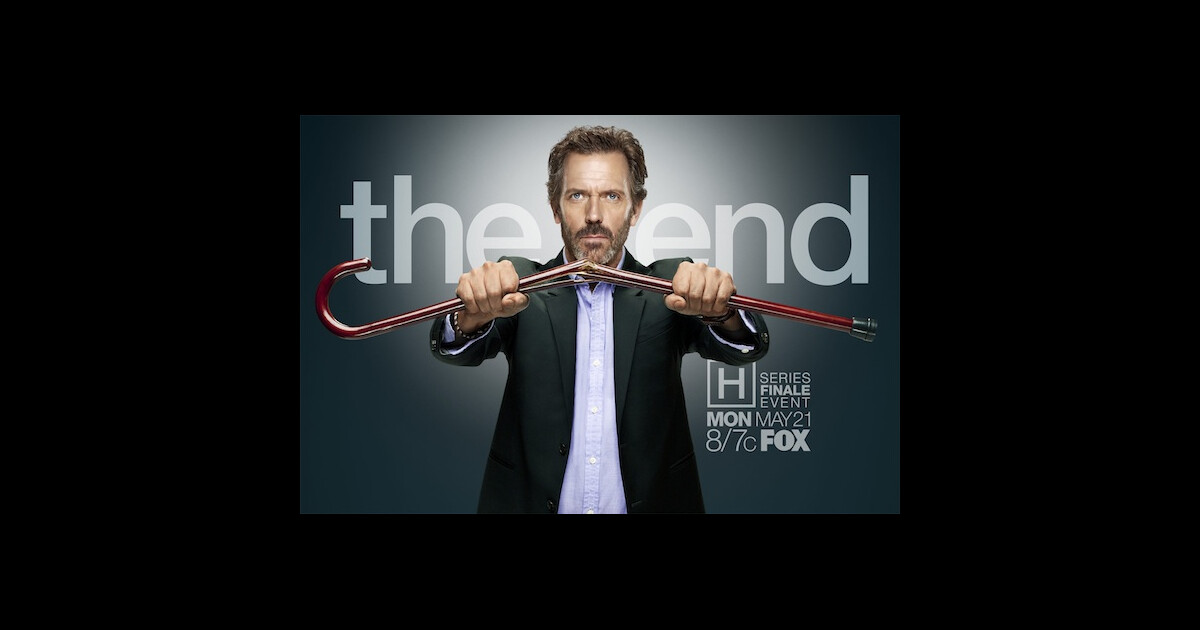 Dr House saison 8 : un final en apothéose ? (SPOILER) - PureBreak