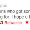 Le frère de Miley Cyrus avouerait-il que sa soeur se mutile ?