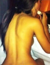 Kim Kardashian totalement nue sur une photo publiée par Kanye West ?
