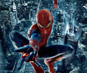 The Amazing Spider-Man sort au cinéma le 4 juillet 2012