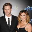 Miley Cyrus et Liam Hemsworth ne sont pas fiancés à cause d'une grossesse
