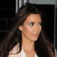 Kim Kardashian à nouveau tata ?