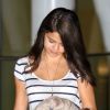 Selena Gomez peut compter sur son boyfriend pour l'accueillir !