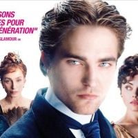Bel Ami : Robert Pattinson exaspérant mais passionnant