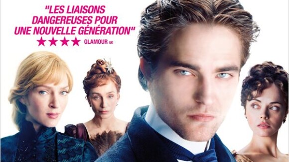 Bel Ami : Robert Pattinson exaspérant mais passionnant