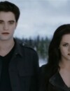 Nouveau teaser de Twilight 4 partie 2