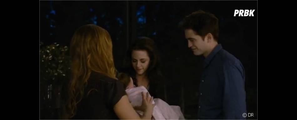 twilight fascination la rencontre