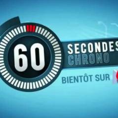 60 secondes chrono sur M6 : Alex Goude présente sa nouvelle émission ! (VIDEOS)