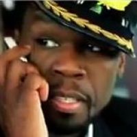 50 Cent feat Hayes : Double Up, le clip deux fois plus bling bling !