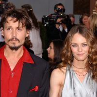 Vanessa Paradis : de Johnny Depp à Florent Pagny, ses histoires d'amour mouvementées