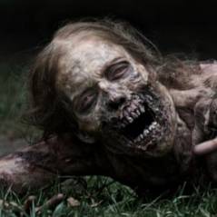 Walking Dead saison 3 : des zombies nouvelle génération en approche ! (SPOILER)