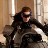 Anne Hathaway au top en Catwoman !