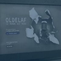 Oldelaf : Le Monde est beau, le clip interactif et personnalisable !