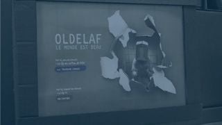 Oldelaf : Le Monde est beau, le clip interactif et personnalisable !