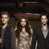 Le trio de Vampire Diaries accueille de nouveaux amis (et ennemis)