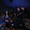 La saison 4 de Vampire Diaries nous promet des changements