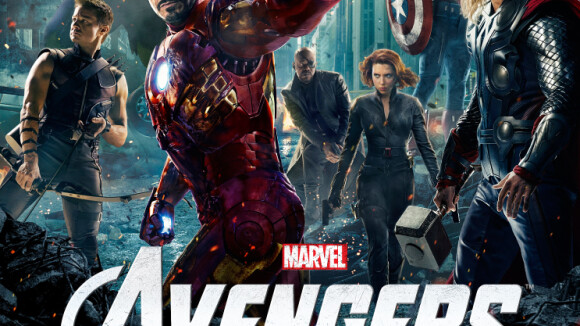 The Avengers : box office pulvérisé ! Les super-héros dans le club très fermé des "600 millions de dollars"...