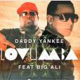 Découvrez la bombe signé Big Ali feat Daddy Yankee